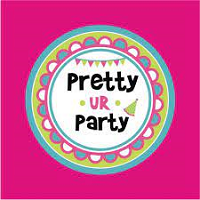 Pretty Ur Party discount coupon codes